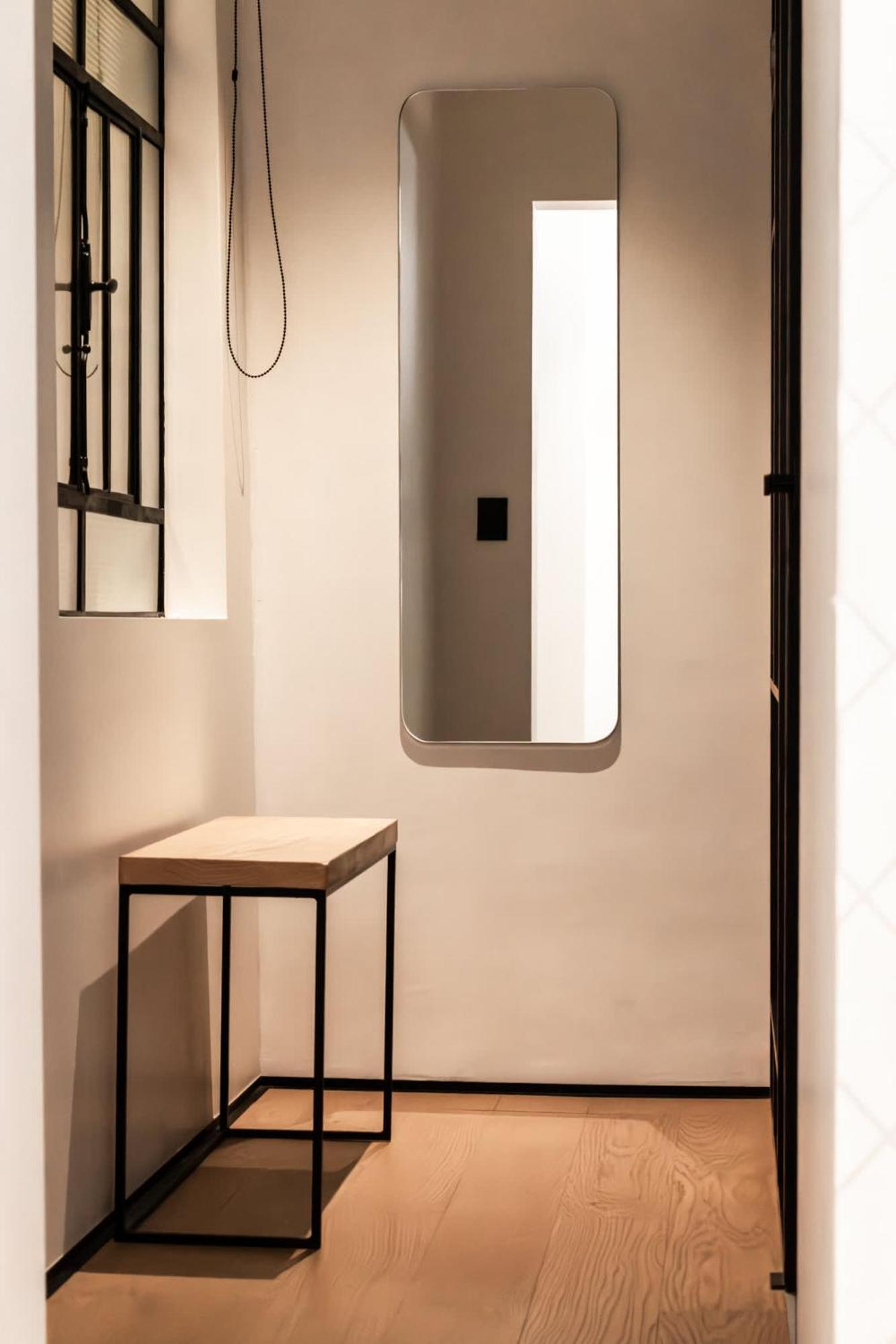 فندق Puerta Roja Excelente Ubicacion En La Condesa مدينة مكسيكو المظهر الخارجي الصورة